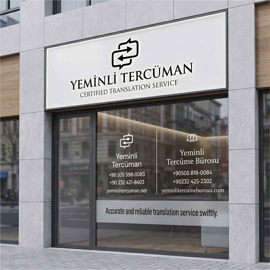 �zmir Yeminli Terc�me B�rosu Yeminli Terc�man B�rosu